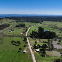 Com nova lei, definição de limites geográficos entre municípios será mais preciso e objetivo. Imagem referente a matéria