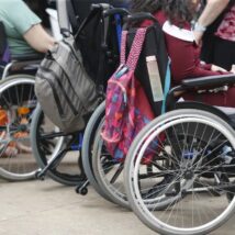 Ao criar diretrizes contrárias a leis sobre educação especial, governo Lula pode prejudicar o ensino de pessoas com deficiência. Imagem referente a matéria