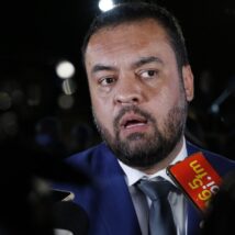 Governo Lula negou ajuda das Forças Armadas para ação contra o tráfico, diz governador do RJ Cláudio Castro