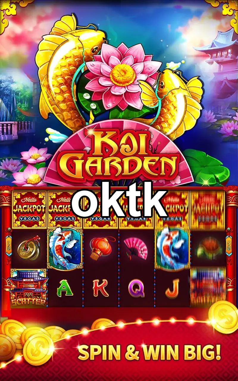 oktk APK