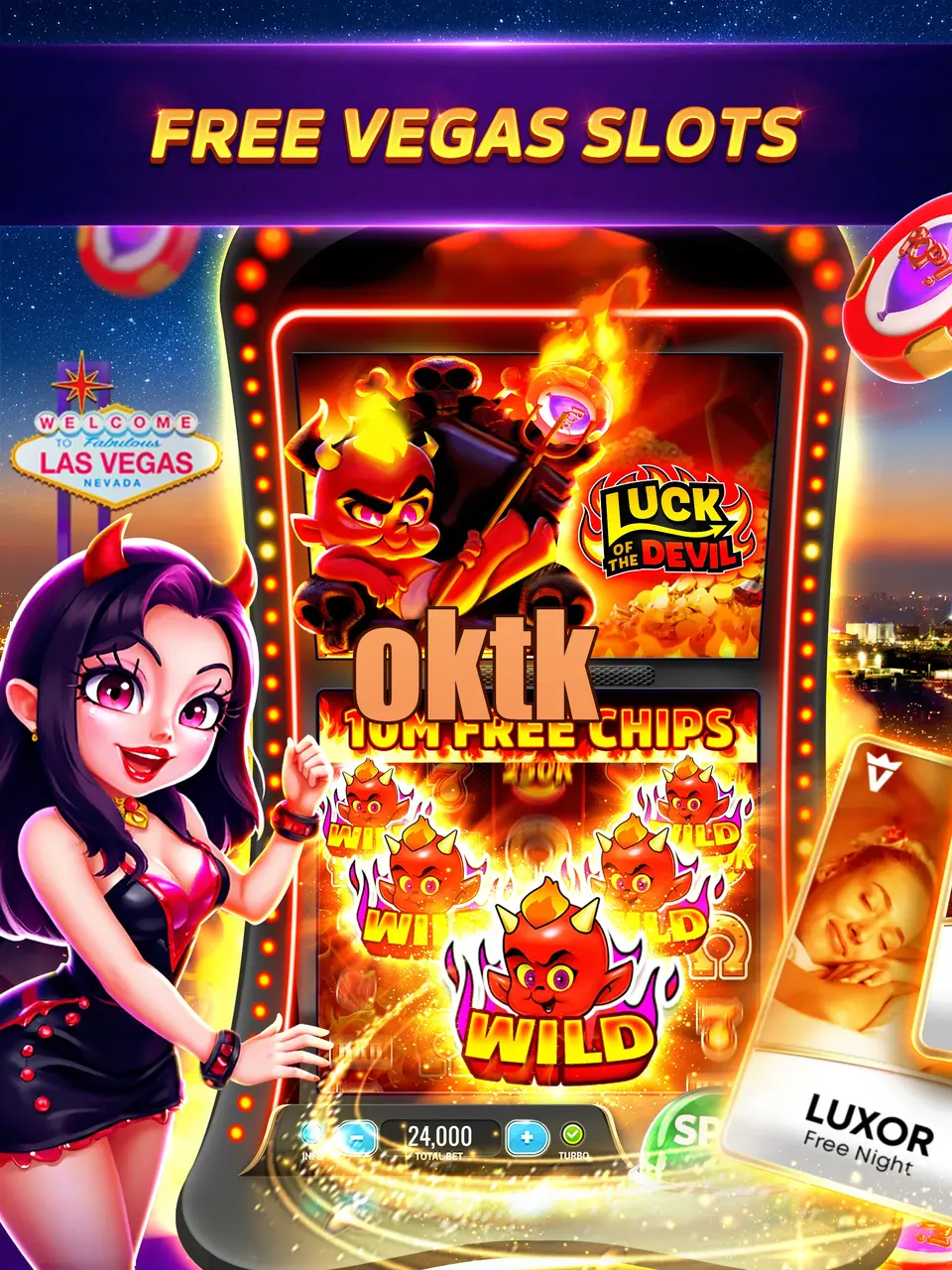 oktk APK