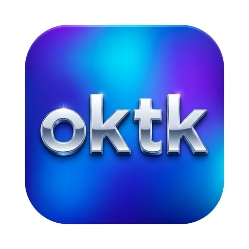 oktk Logo - অফিসিয়াল